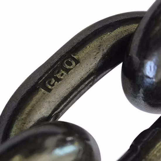 En818-2 G80 Chain Sling Assembly