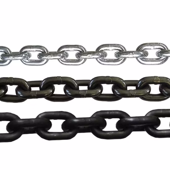 En818-2 G80 Chain Sling Assembly