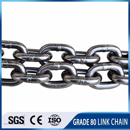 En818-2 G80 Chain Sling Assembly