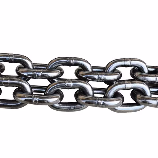 En818-2 G80 Chain Sling Assembly