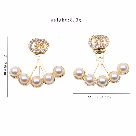 Pendientes colgantes grandes superbrillantes para mujer, aretes grandes con diamantes de imitación, corazón, venta al por mayor, nuevo diseño 2023